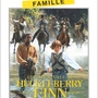 Les Aventures de Huckleberry Finn