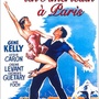 Un américain à Paris