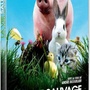 La Vie sauvage des animaux domestiques