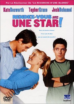 Pochette du DVD Rendez-vous avec une star ! 
