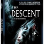 The Descent - Combo Blu-ray + DVD  [Blu-ray]