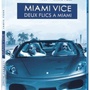 Miami Vice : Deux flics à Miami [Blu-ray]