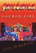 Santana : Sacred Fire, Live In Mexico (1993) 