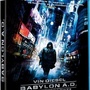 Babylon A.D. [Blu-ray]