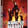 Kung Fu Nanny