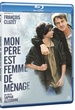 Mon père est femme de ménage [Blu-ray] 