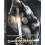 Conan le barbare - combo blu-ray+1dvd [Blu-ray]
