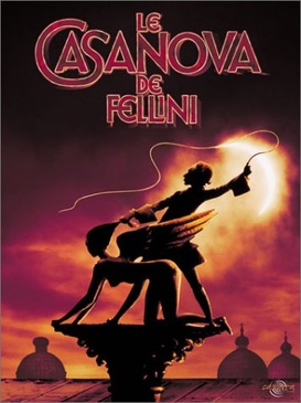 Pochette du DVD Casanova - Édition Collector 2 DVD 