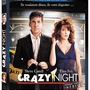 Crazy Night - Combo Blu-ray + DVD [Blu-ray]