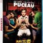 40 ans, toujours puceau [Blu-ray]