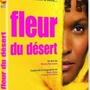 Fleur du désert