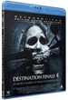 Destination finale 4 [Blu-ray] 