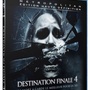 Destination finale 4 [Blu-ray]