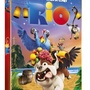 Rio - édition collector 2 DVD - Inclus le jeu Angry Bird