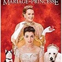 Un mariage de princesse