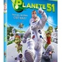 Planète 51 - Combo Blu-ray + DVD [Blu-ray]