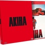 Akira - Edition Prestige Haute Définition + Livret 32 Pages [Blu-ray]