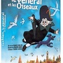 Le chien, le général et les oiseaux