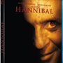 Hannibal [Blu-ray]