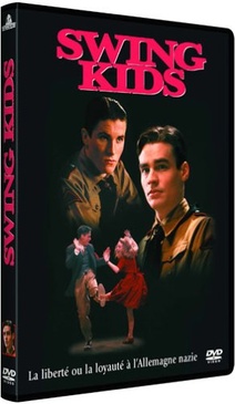 Pochette du DVD Swing Kids - Version Director's cut 