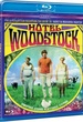 Hôtel Woodstock [Blu-ray] 