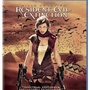 Resident Evil: Extinction [Blu-ray]