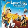 Tous à l'Ouest : une aventure de Lucky Luke