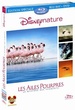 Les Ailes pourpres : le mystère des flamants [Blu-ray] 