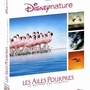 Les Ailes pourpres : le mystère des flamants [Blu-ray]