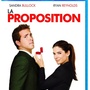 La Proposition [Blu-ray]