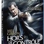 Hors de contrôle [Blu-ray]