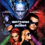 Batman & Robin