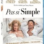 Pas si simple [Blu-ray]