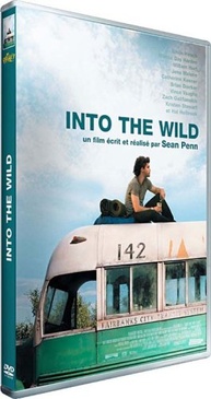 Pochette du DVD Into the Wild 