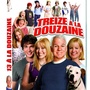 Treize à la douzaine