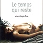 Le Temps qui reste