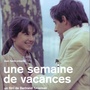 Une semaine de vacances