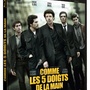 Comme les 5 doigts de la main [Blu-ray]