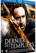 Le Dernier des templiers [Blu-ray] 