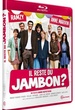 Il reste du jambon ? [Blu-ray] 