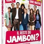 Il reste du jambon ? [Blu-ray]