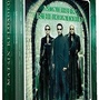 Matrix Reloaded - Edition collector inedite : inclus 2 CD de la bande originale du film
