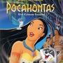 Pocahontas, une légende indienne
