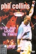 Phil Collins : Live And Loose In Paris 