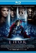 Thor - Combo Blu-ray + DVD [Blu-ray] 