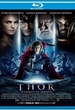 Thor - Combo Blu-ray 3D active + Blu-ray 2D + DVD + copie digitale [Blu-ray] 
