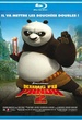 Kung Fu Panda 2 - Combo Blu-ray + DVD + copie digitale [Blu-ray] 