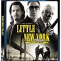Little New York - Combo Blu-ray + DVD [Blu-ray]