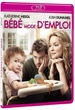 Bébé mode d'emploi [Blu-ray] 