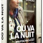 Où va la nuit